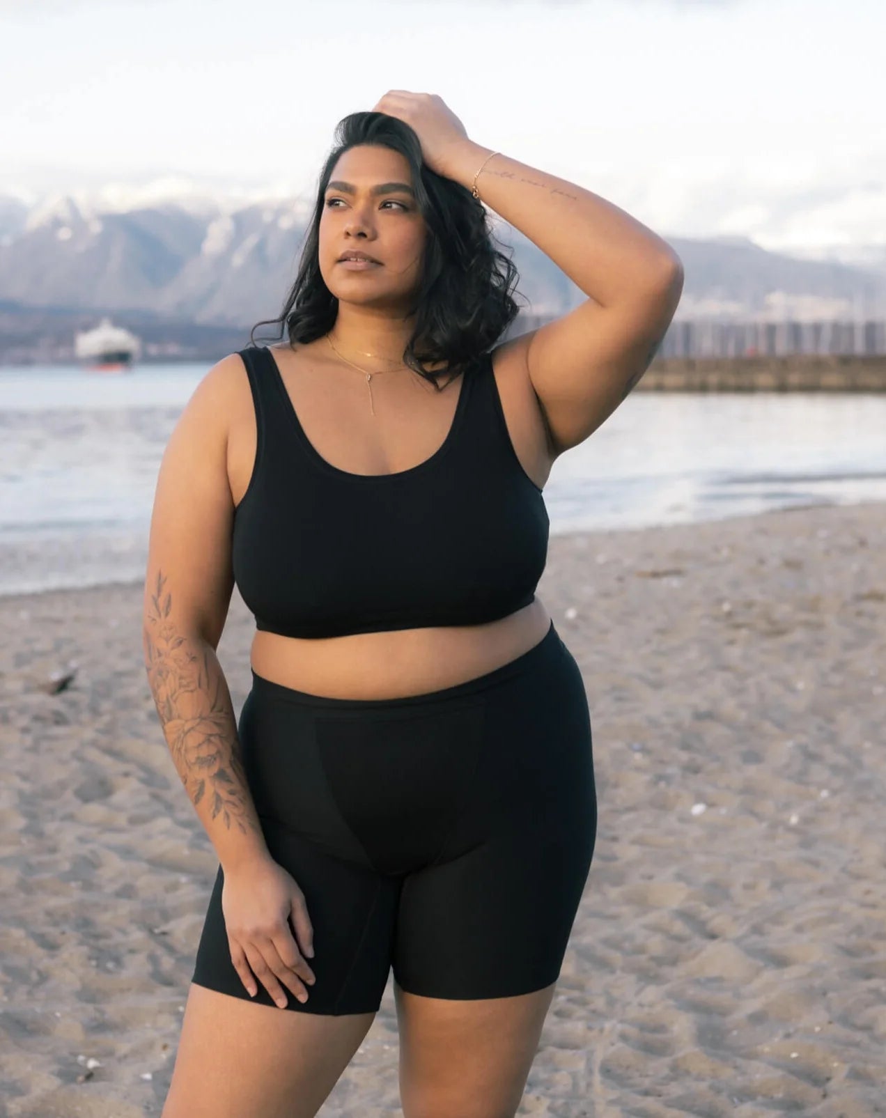 Huha Sporty Bralette