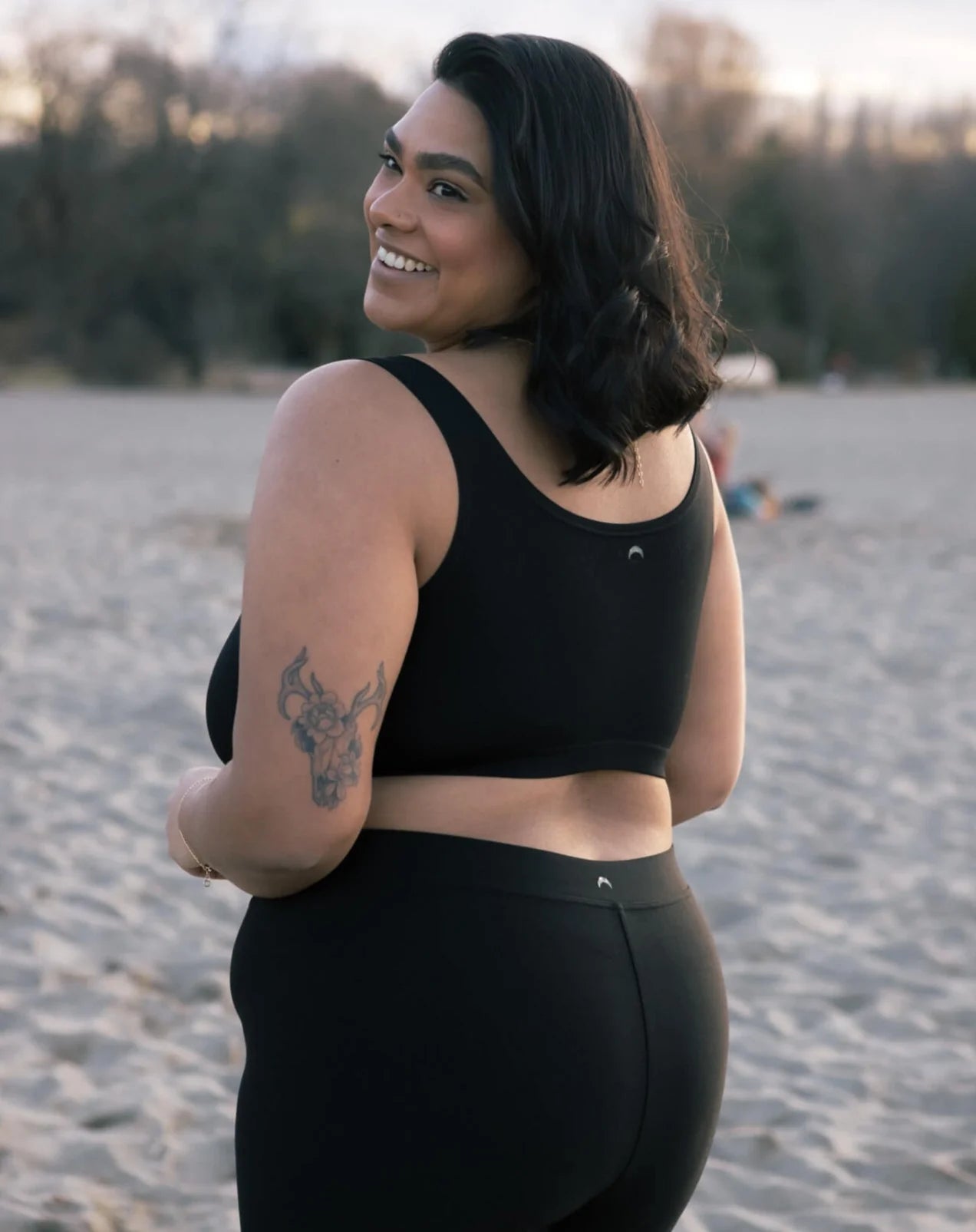 Huha Sporty Bralette