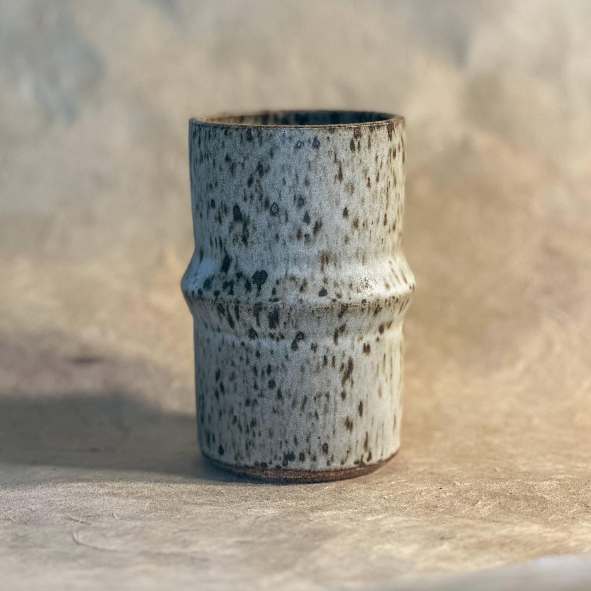 Saturn Tumbler