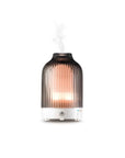 Fountain Grey 90 Glass Ultrasonic Diffuser
