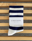 Le Bon Shoppe - Wally Socks