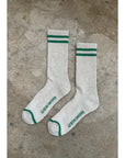 Extended Boyfriend Socks