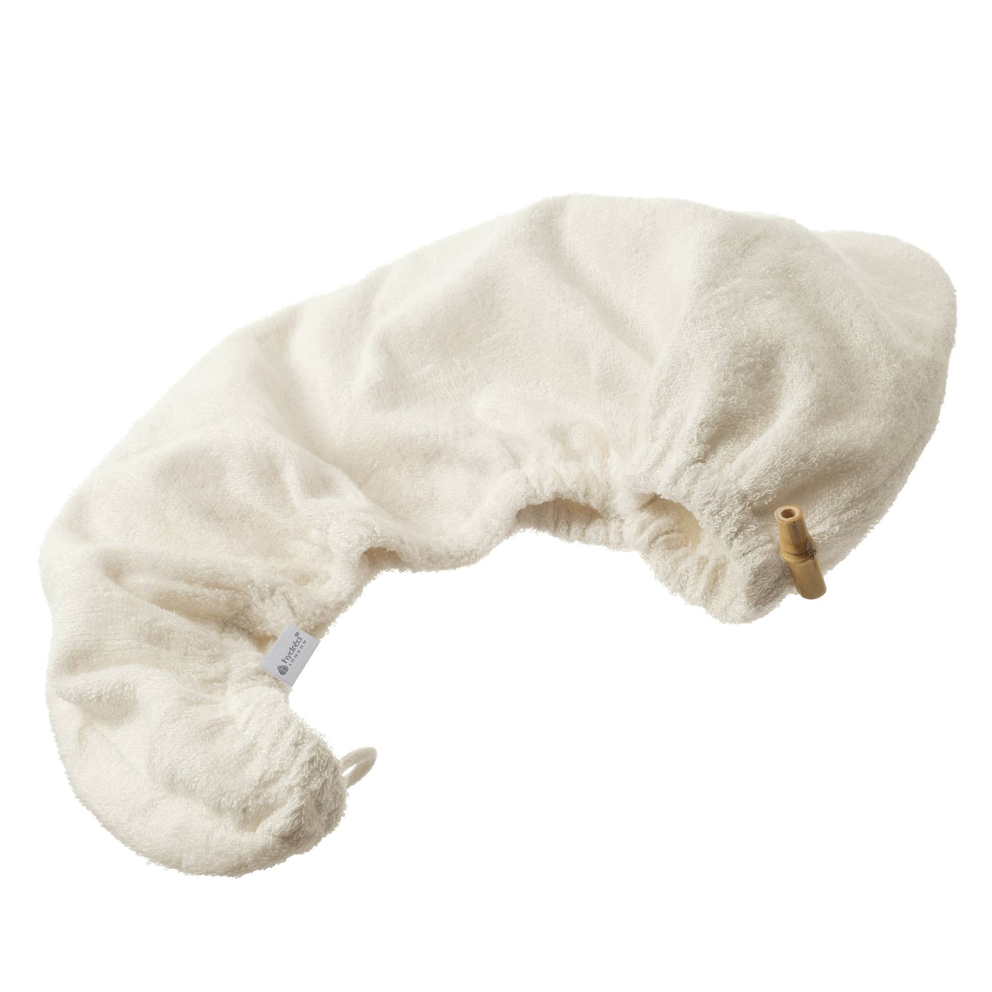 Bamboo Hair Drying Wrap