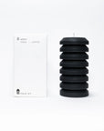 Field Kit Pillar Candle