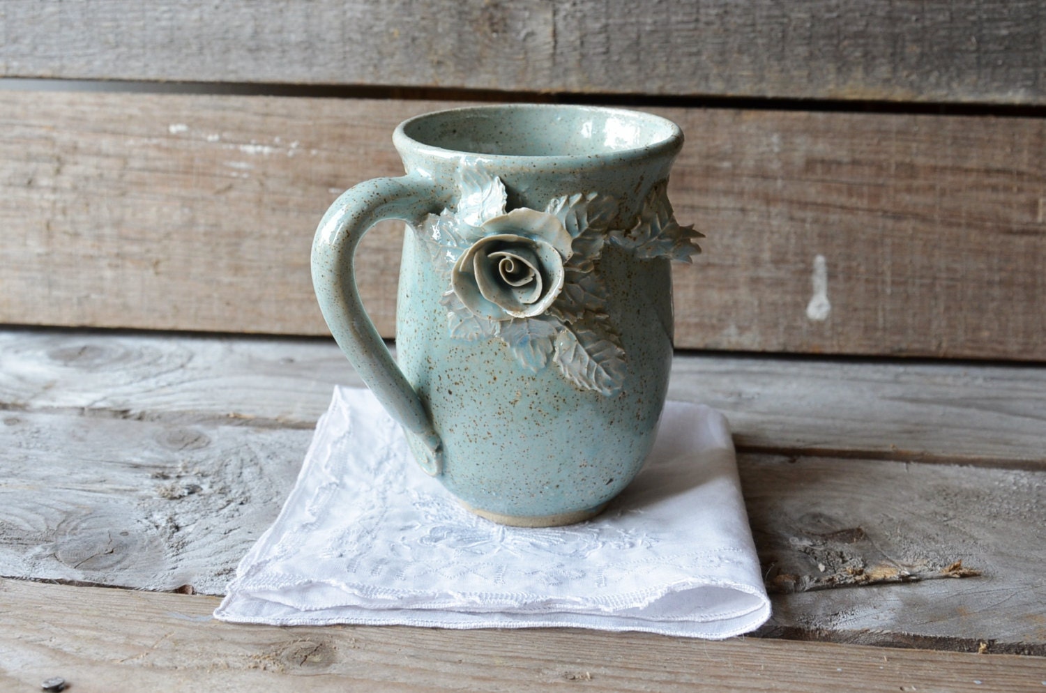 L'Officina Mug