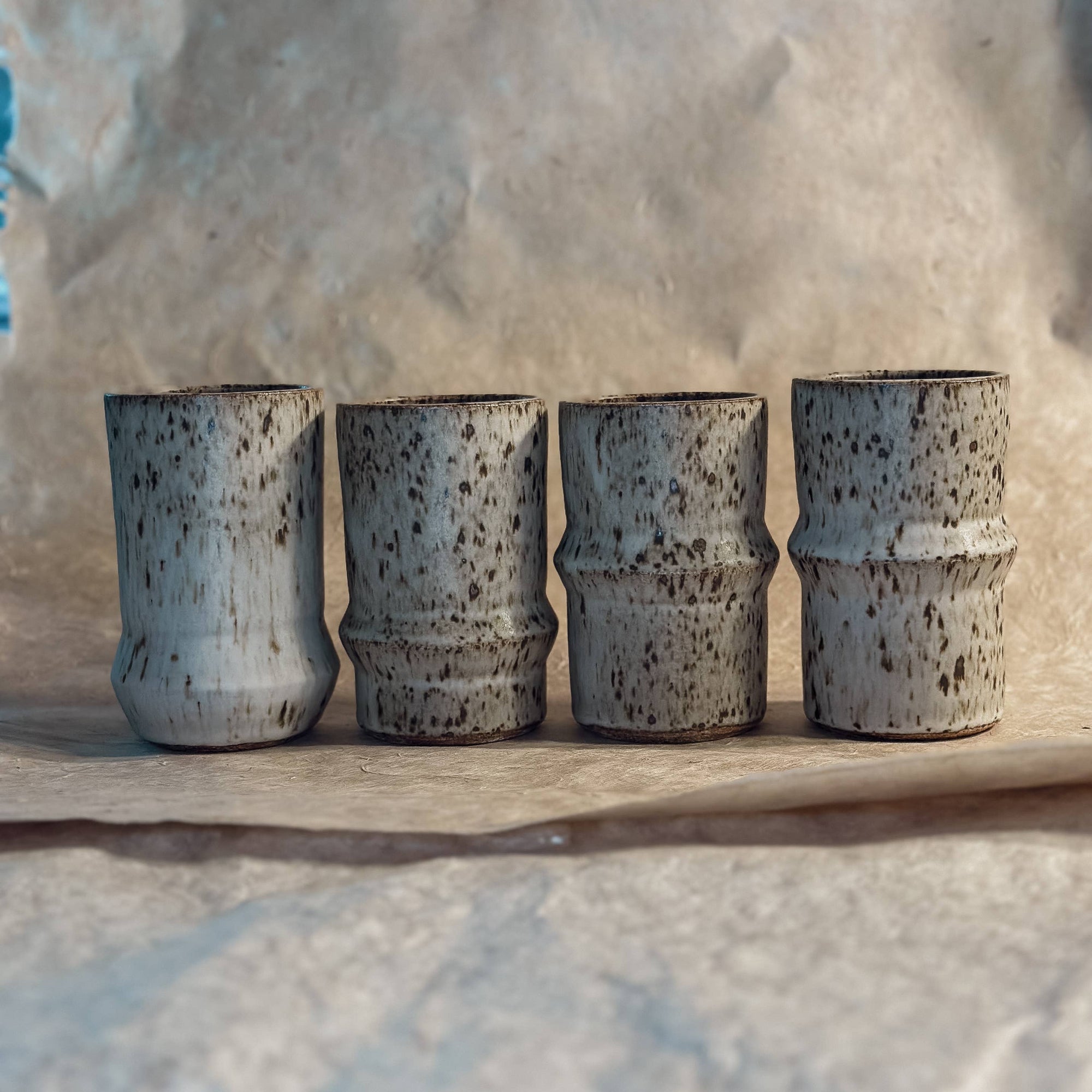 Saturn Tumbler