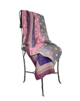 VINTAGE KANTHA BLANKET-SN-HA00001-5119