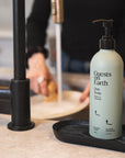 Guests on Earth Dish Soap