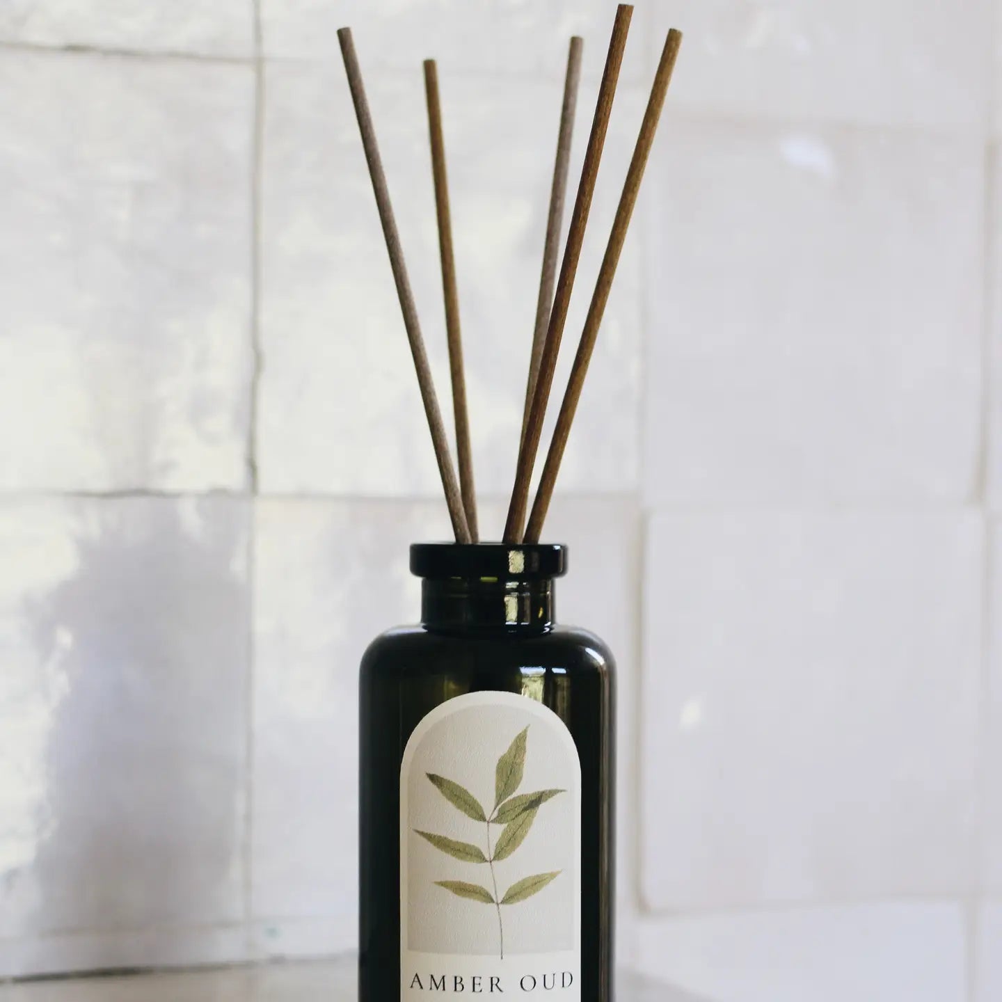 Bushyl Reed Diffuser