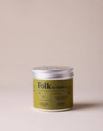 Kin: Folk Tin Candle