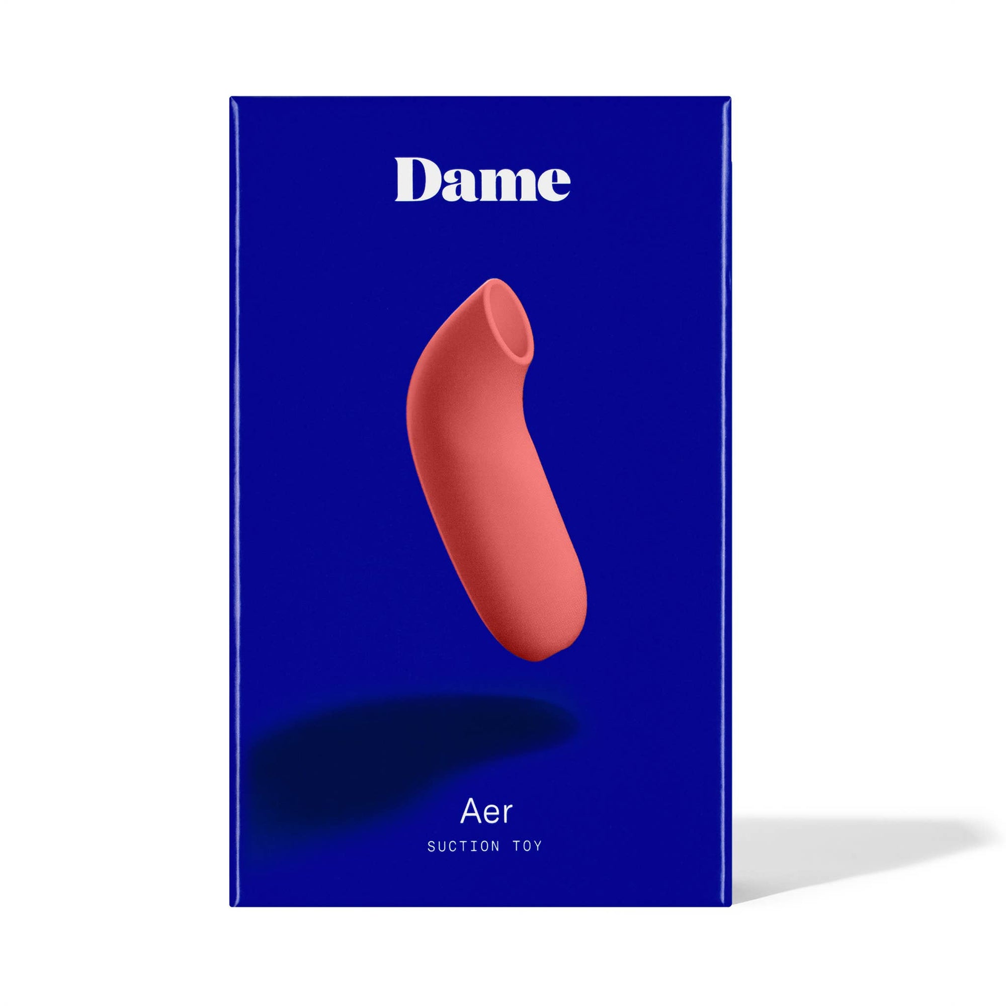 Aer, Suction Toy