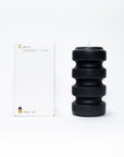 Field Kit Pillar Candle