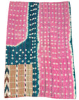 VINTAGE KANTHA BLANKET SN-HA00001-5109