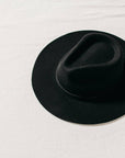Sloane | Classic Rancher | Noir