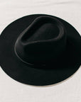 Sloane | Classic Rancher | Noir