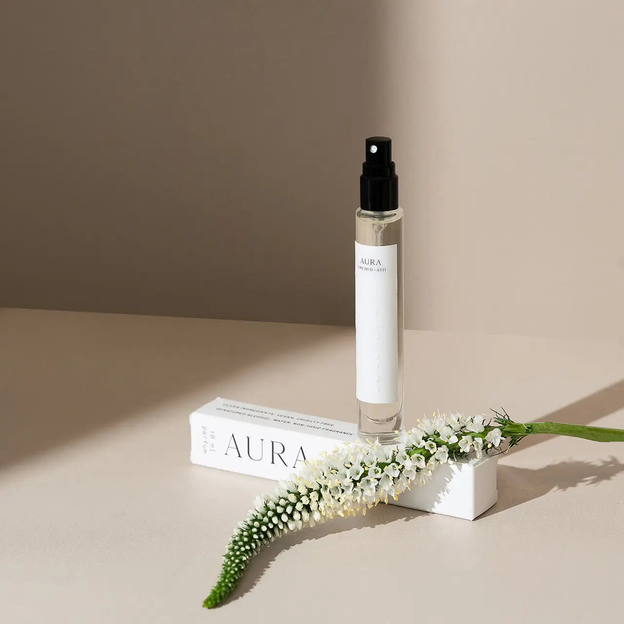 Orchid + Ash Travel Spray