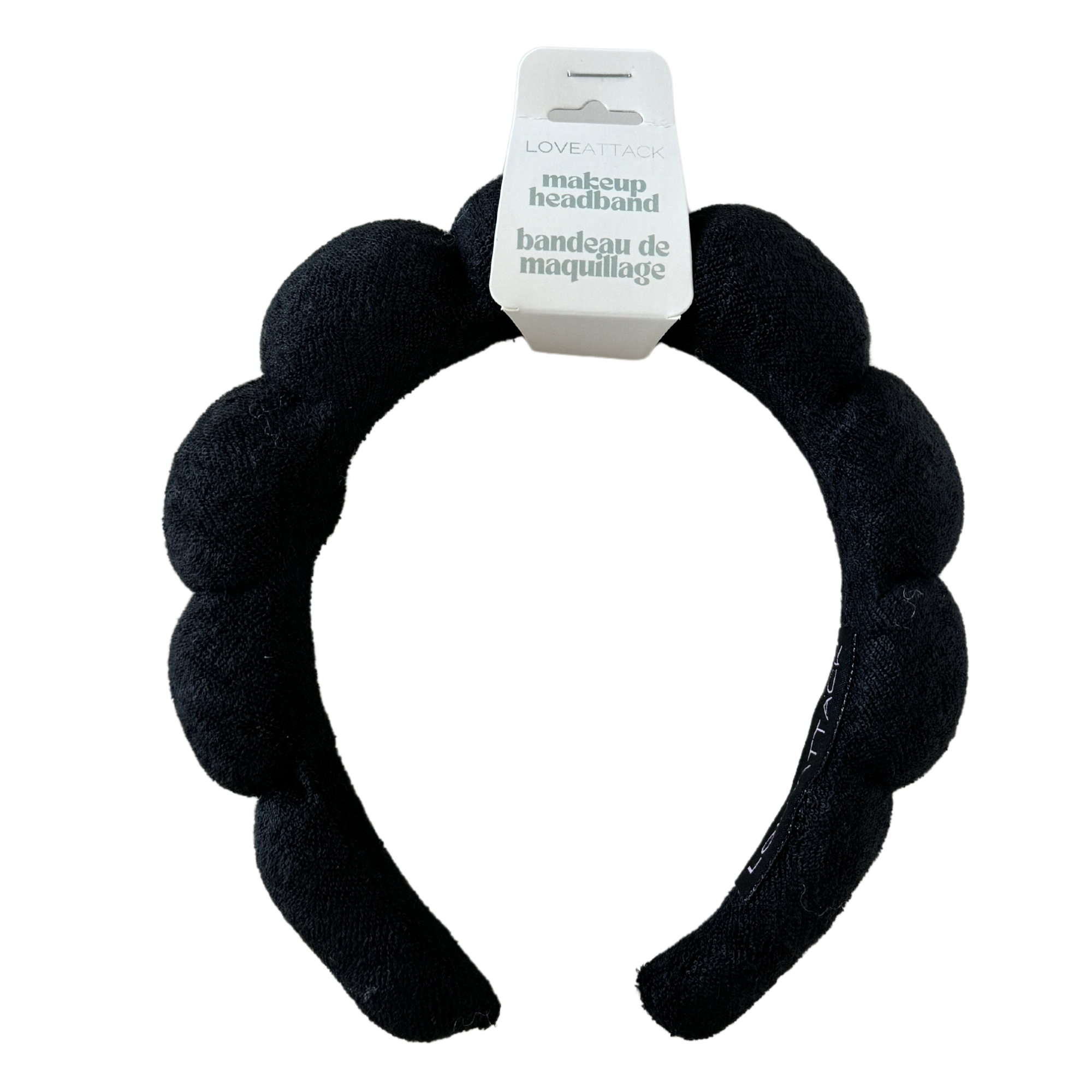 Spa Headband