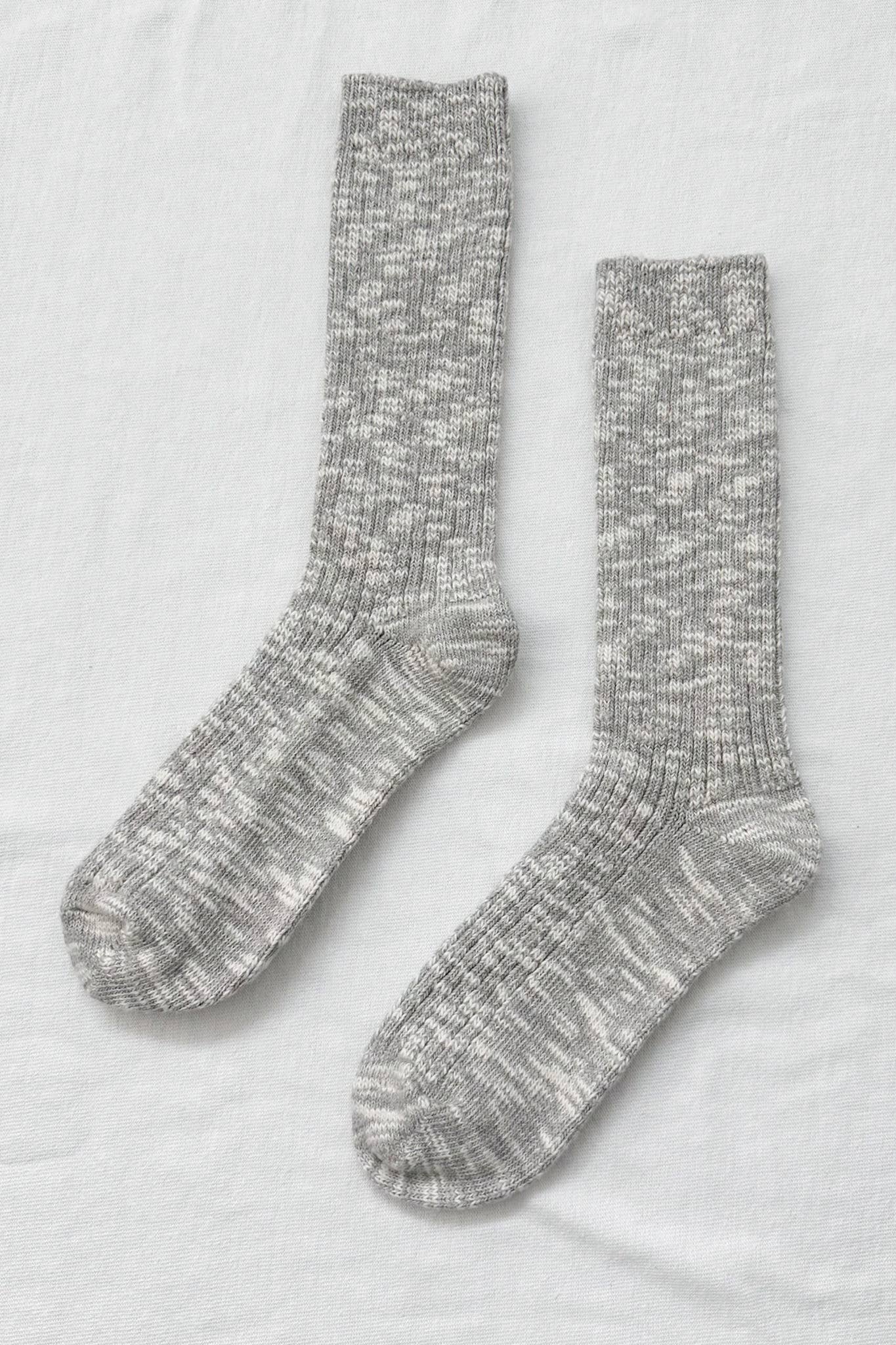 Cottage Socks