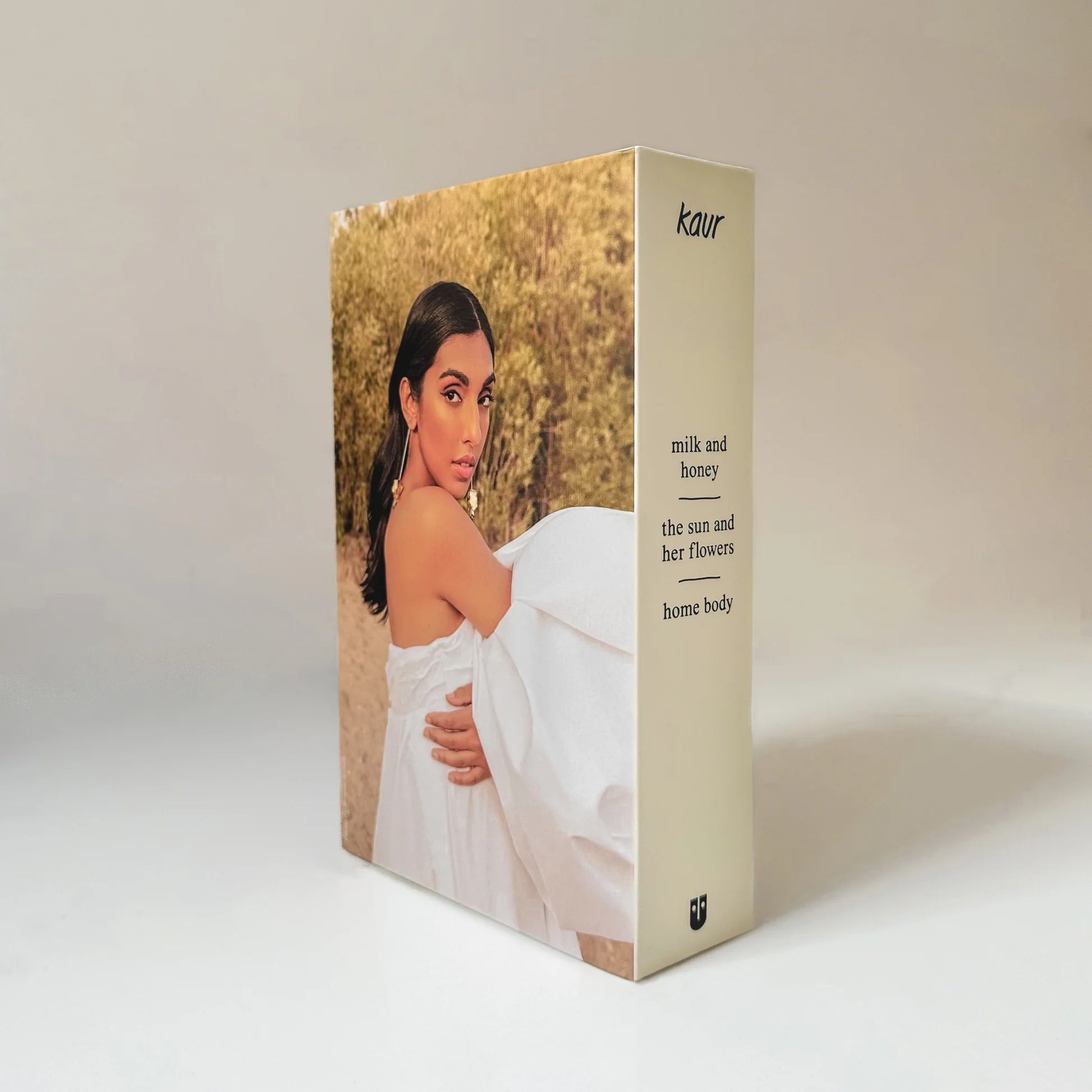 The Rupi Kaur Boxed Set