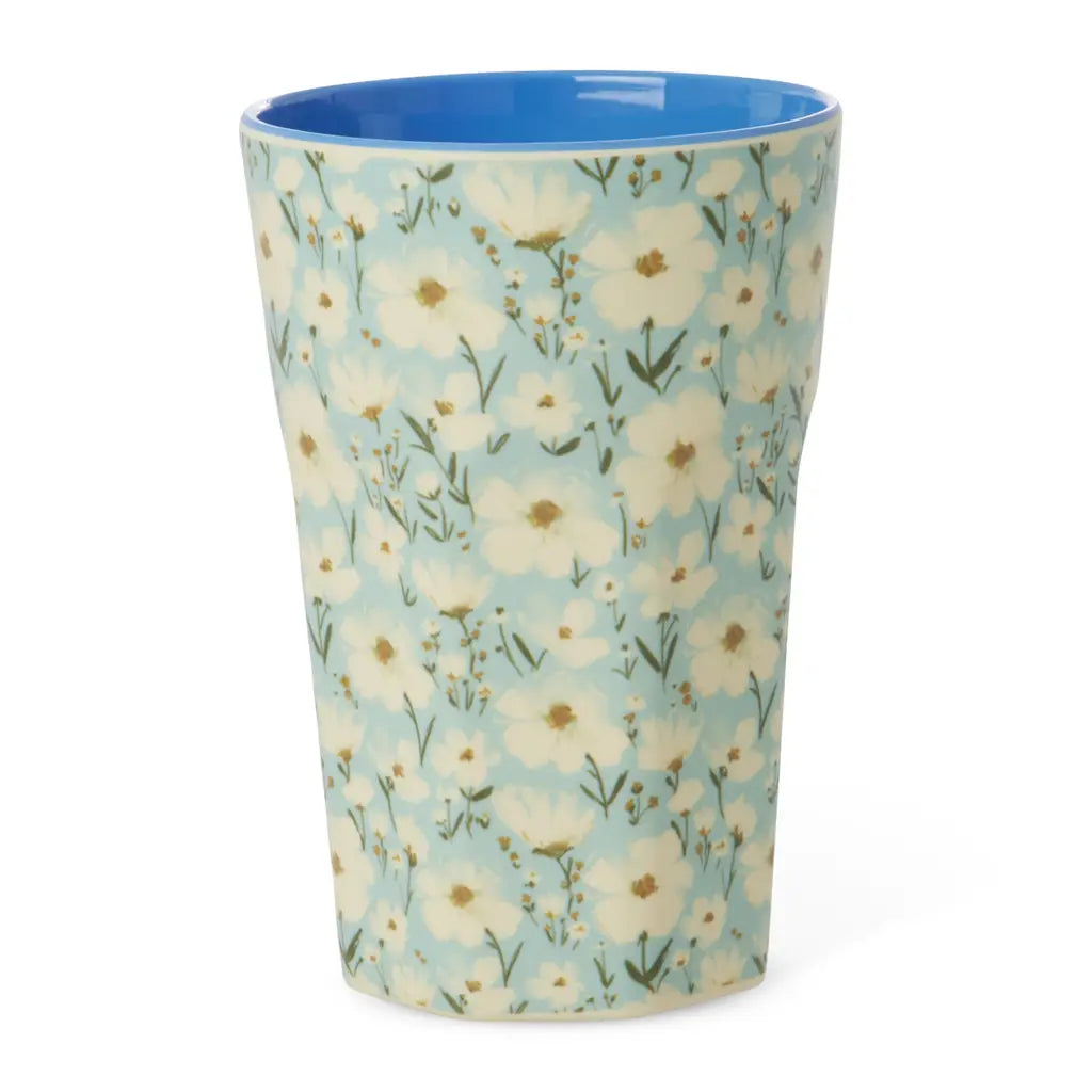 Rice Melamine Tall Cup (13.5oz)