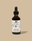 RELAX Tonic | Nervous System Support
