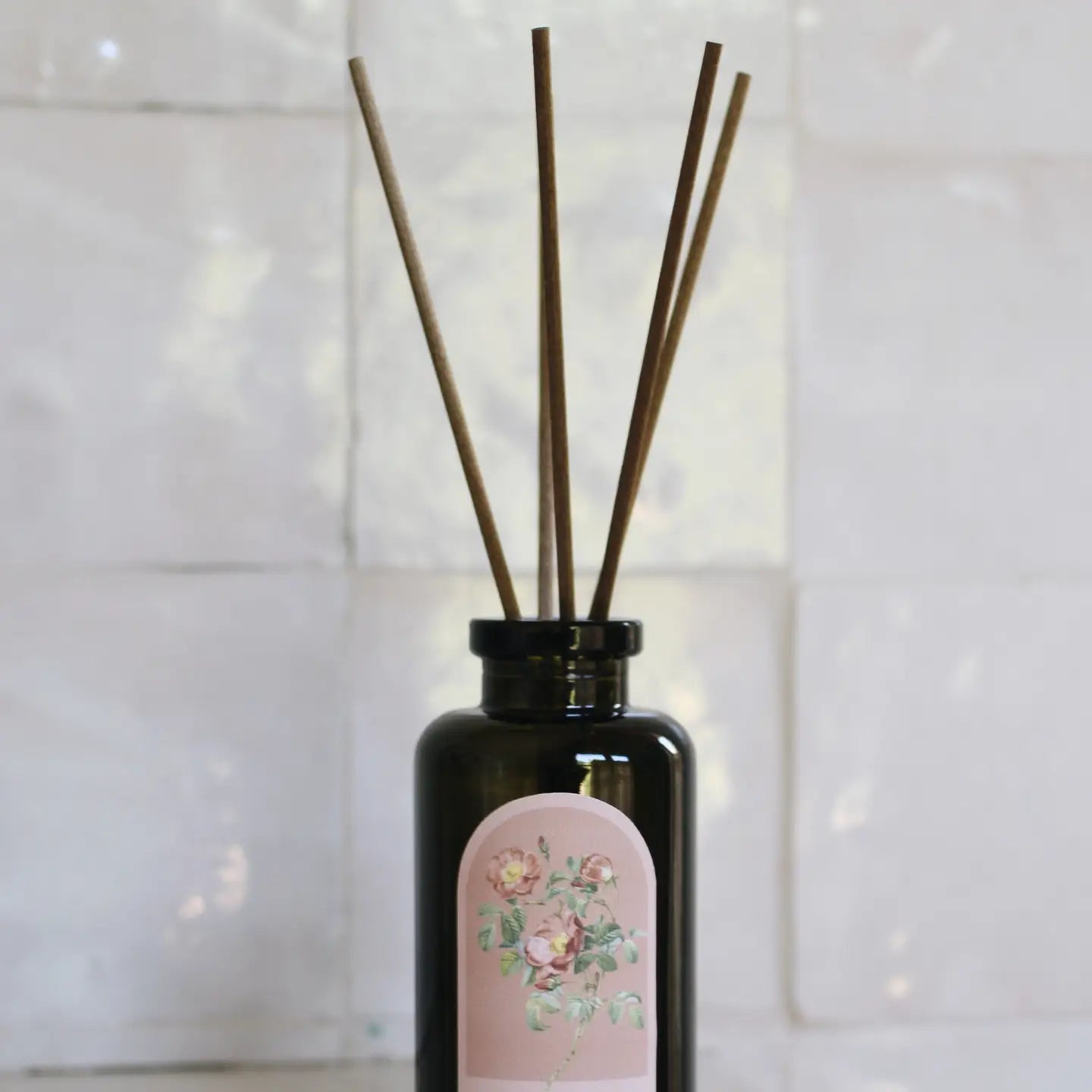 Bushyl Reed Diffuser