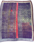 VINTAGE KANTHA BLANKET-SN-HA00001-5119