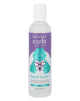 Kinder Curls: Super Curls 12oz