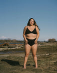 Huha Triangle Bra