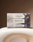 Juniper Ridge Organic Bar Soap