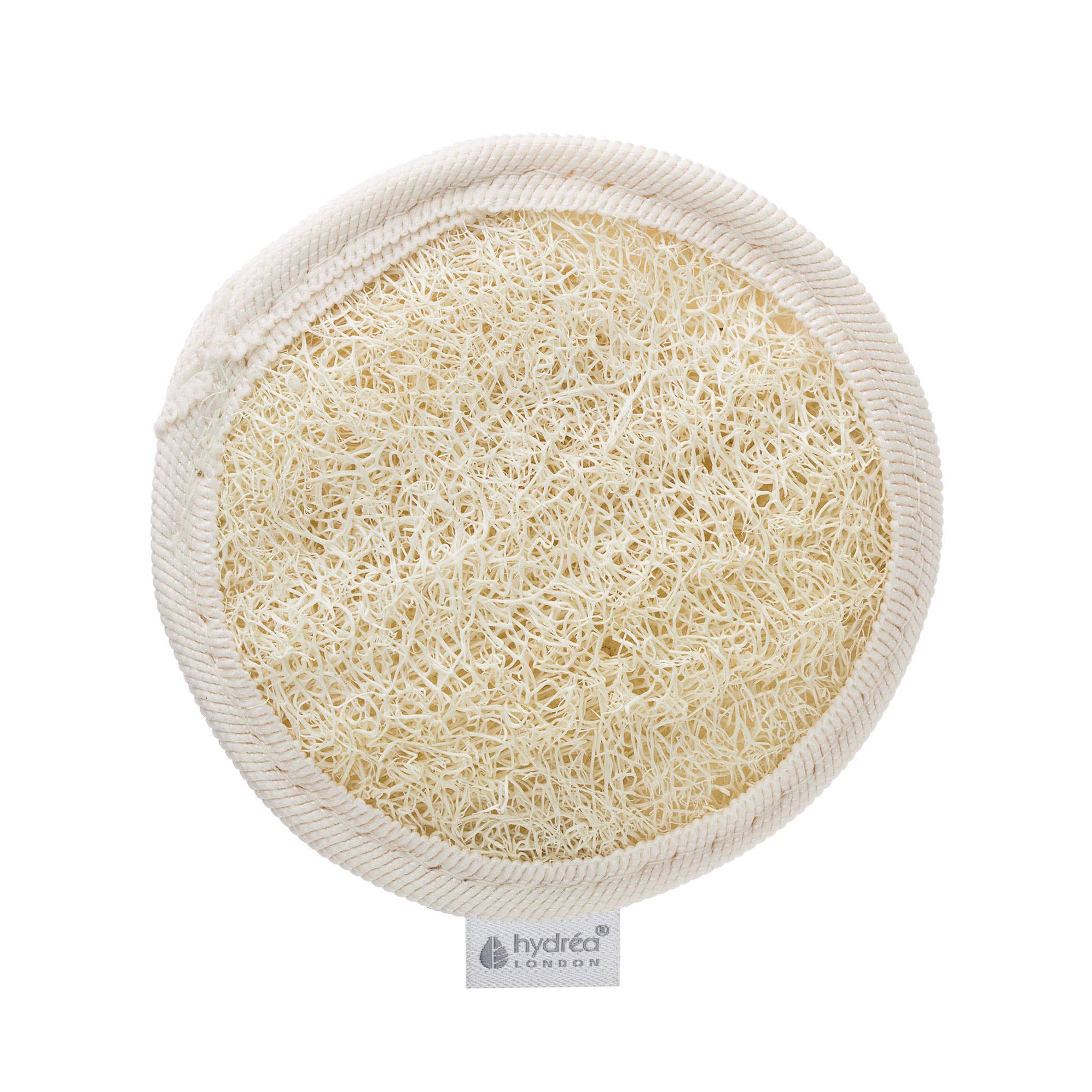 Organic Loofah Facial Pad