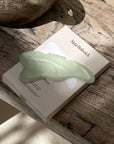 Jade Stone Gua Sha Tool