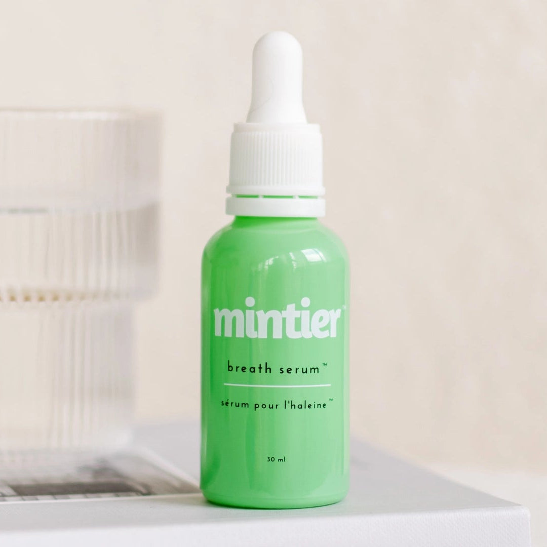Mintier Oral Breath Serum