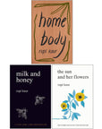 The Rupi Kaur Boxed Set