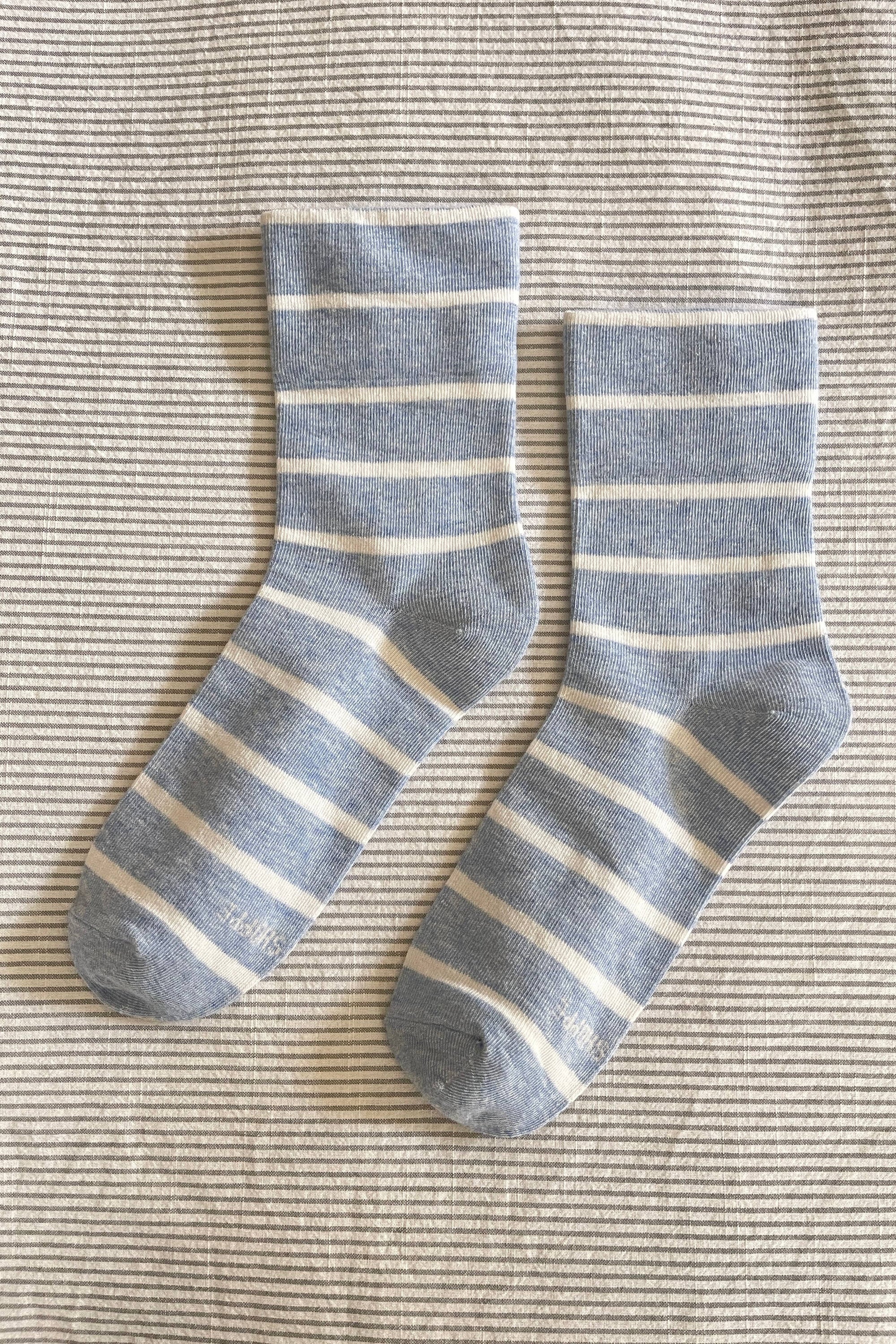 Le Bon Shoppe - Wally Socks