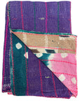 VINTAGE KANTHA BLANKET SN-HA00001-5109
