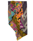 VINTAGE KANTHA SHEET SN-HA00001-5048