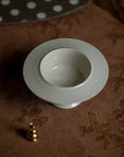 Gohobi Song Style White Incense Holder