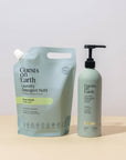 Guests on Earth Laundry Detergent