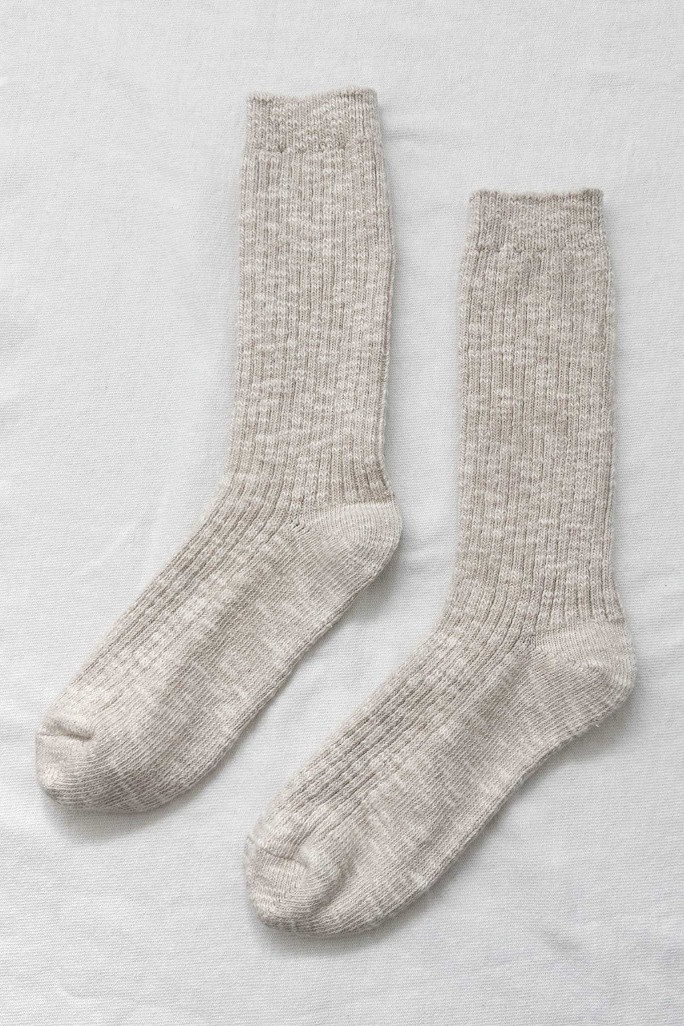 Cottage Socks