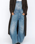 We The Free Good Luck Overalls