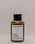 Hair & Scalp Oil