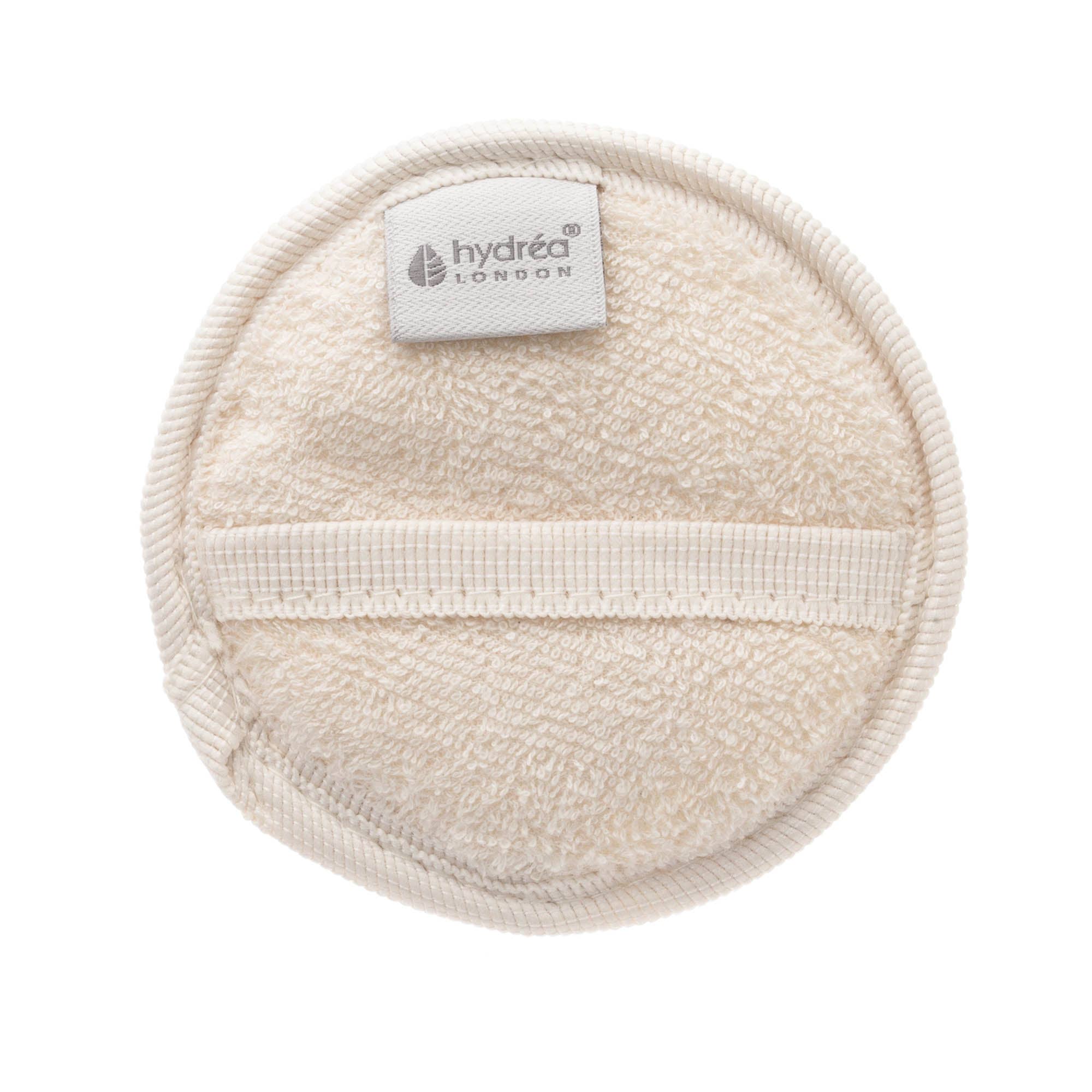 Organic Loofah Facial Pad