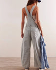 We The Free Good Luck Overalls