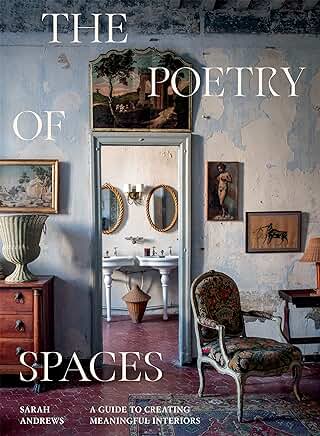 The Poetry of Spaces