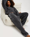 Free People Slow It Down Jogger