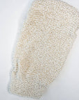 Exfoliating Mitt