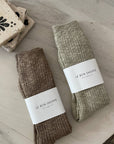 Cottage Socks