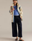 We The Free Easy Peasy Pull-On Jeans / Black