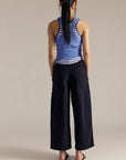 We The Free Easy Peasy Pull-On Jeans / Black